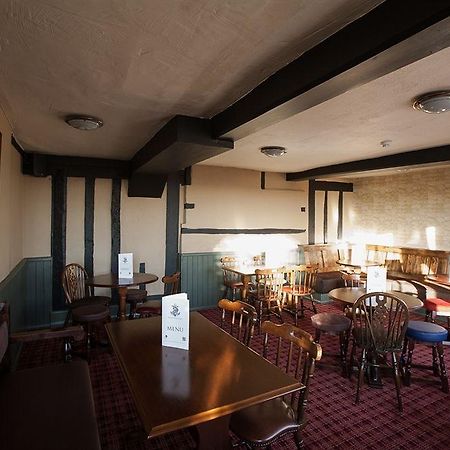 Anchor Hotel Burnham-on-Crouch 외부 사진