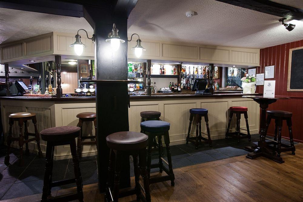 Anchor Hotel Burnham-on-Crouch 외부 사진