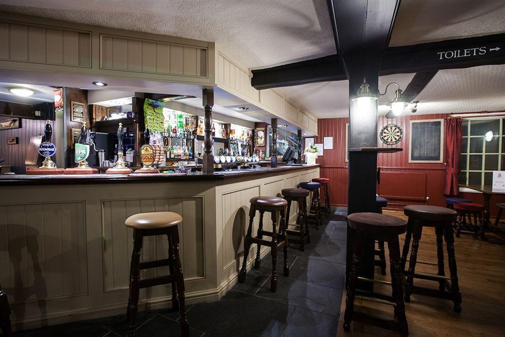 Anchor Hotel Burnham-on-Crouch 외부 사진